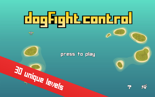 Dogfight Control Lite Screenshots 7