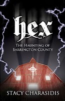 HEX cover