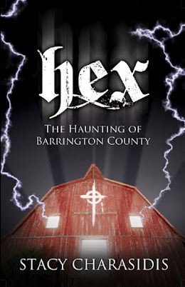 HEX cover