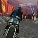iRace 3D logo