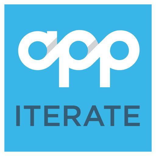 Appiterate Demo LOGO-APP點子