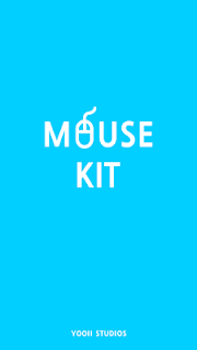 Mouse Kit (Keyboard + Presenter) screenshot