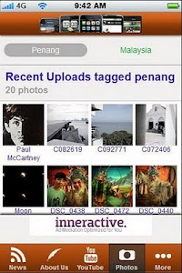 Malaysia Mobile Coupon screenshot 3