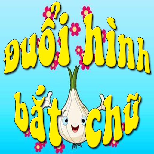 Duoi Hinh Bat Chu LOGO-APP點子