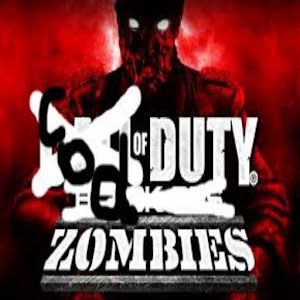 COD Of Duty: Zombie Edition! 動作 App LOGO-APP開箱王