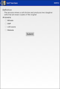 Download Genetics And Evolution APK for PC