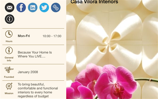 免費下載生活APP|Casa Vilora Interiors app開箱文|APP開箱王