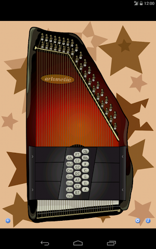 【免費音樂App】Autoharp-APP點子