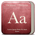 GRE - Mnemonic Dictionary icon