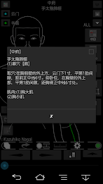 Acupuncture (Nagomi · Pro) poster 14