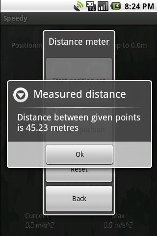 Speedy Pro Screen 2