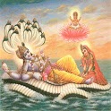 Vishnu Mantra – Meditation logo