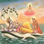Vishnu Mantra - Meditation Apk
