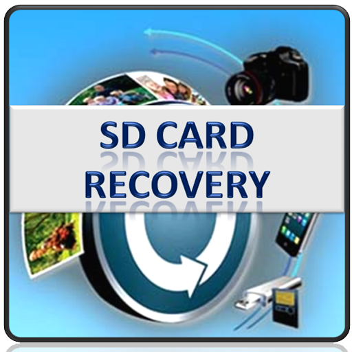 Sd Card Recovery Internal Mem 程式庫與試用程式 App LOGO-APP開箱王