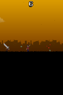 Lastest Bloody Pixel Zombies APK