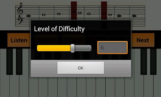 How to install Music Dictation (Ear Training) 1.1.8 mod apk for bluestacks