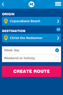 Download MetroRio – Official Rio Subway APK