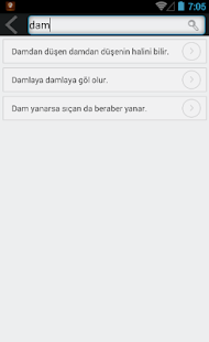Atasözleri ve Anlamları Screenshots 9