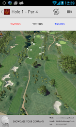 Vale Royal Abbey Golf Club poster 3