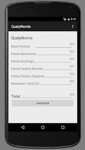 Download QualyNomis APK for Android