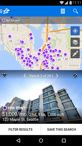 【免費生活App】Zillow Rentals - Houses & Apts-APP點子