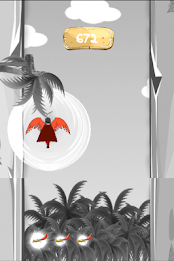 Vertical Run poster 7