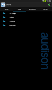 Audison bit Play HD Screenshots 7