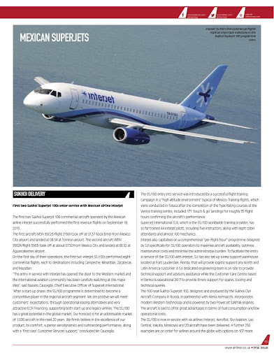 【免費新聞App】Airliner News-APP點子