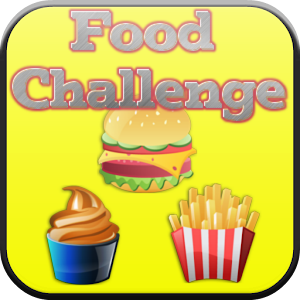 Food Challenge Links Game.apk 1.0