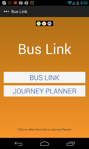 Bus Link Brisbane translink