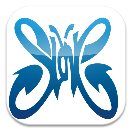 SLANK (Unofficial Fans App) LOGO-APP點子