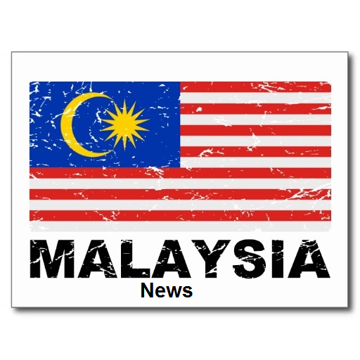 Malaysia Blogger News LOGO-APP點子