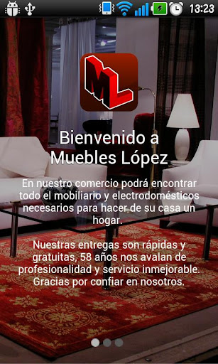 Muebles López