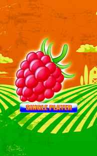 Fruit Fever Rush Match Puzzle