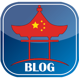 Blog Experiencia en China.apk 1.0