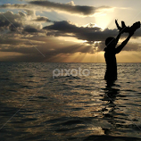 Jasper's Offering! by Dickson   Shia -  