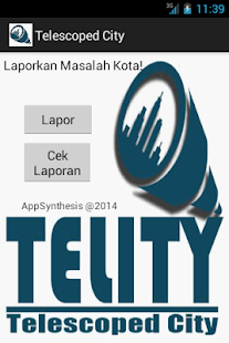 How to get Telescoped City 1.1 mod apk for android