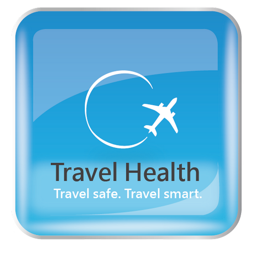 Travel Health LOGO-APP點子