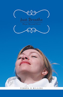 Just Breathe cover