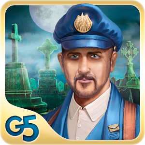 Letters from Nowhere (Full) logo