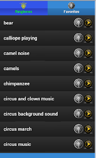 Free Sfx Circus Ringtone APK for Android