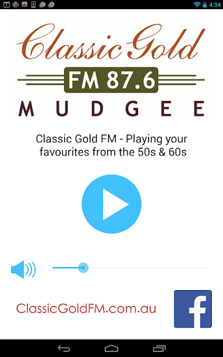 免費下載音樂APP|Classic Gold FM app開箱文|APP開箱王