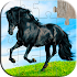 Horse games - Jigsaw Puzzles8.9