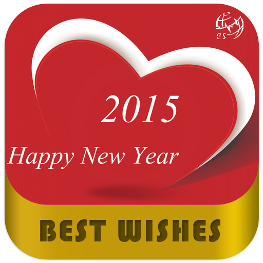 Best Wishes LOGO-APP點子