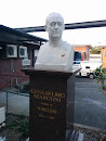 Memorial of Guglielmo Marconi