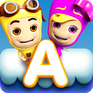 алфавит скачать игра