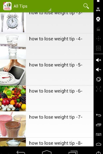 30 Best Tips to Lose Weight