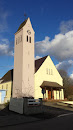 Eglise d'Oberroedern