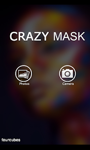 Crazy Mask - screenshot thumbnail