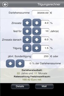 flexfinanz Screenshots 4